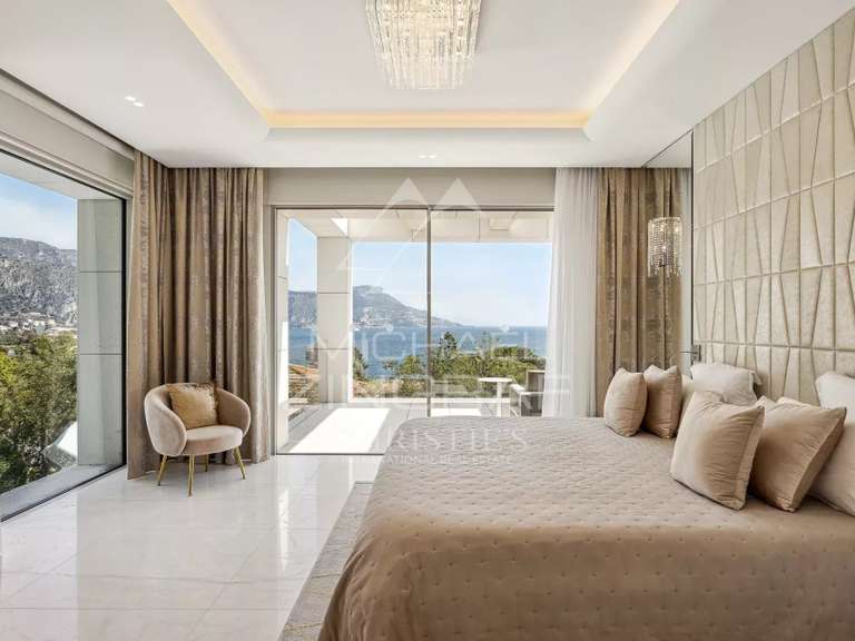 Villa Saint-Jean-Cap-Ferrat - 5 bedrooms - 613m²