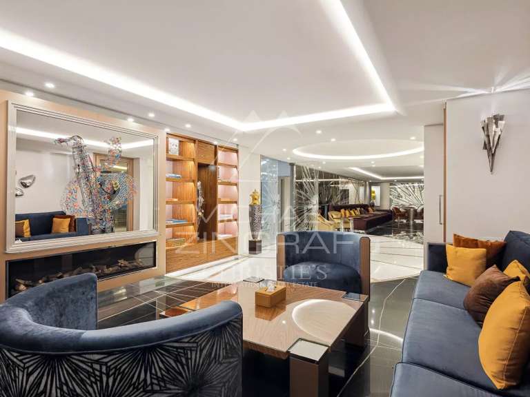 Villa Saint-Jean-Cap-Ferrat - 5 bedrooms - 613m²