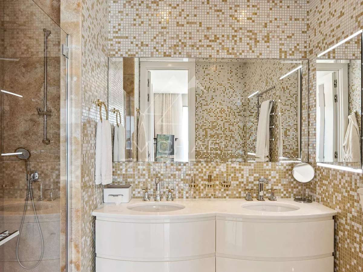 Villa Saint-Jean-Cap-Ferrat