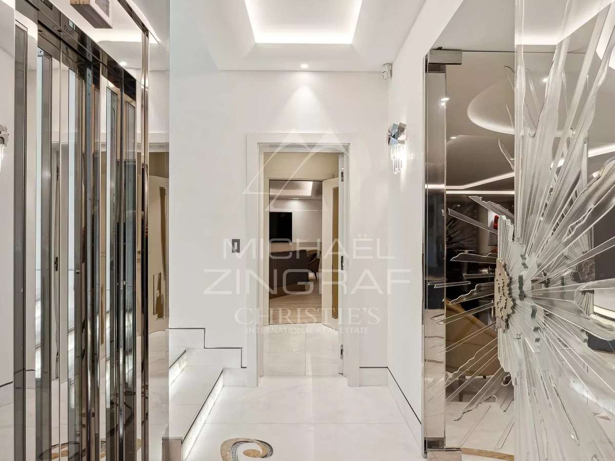 Villa Saint-Jean-Cap-Ferrat