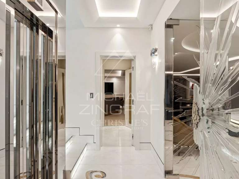 Villa Saint-Jean-Cap-Ferrat - 5 bedrooms - 613m²