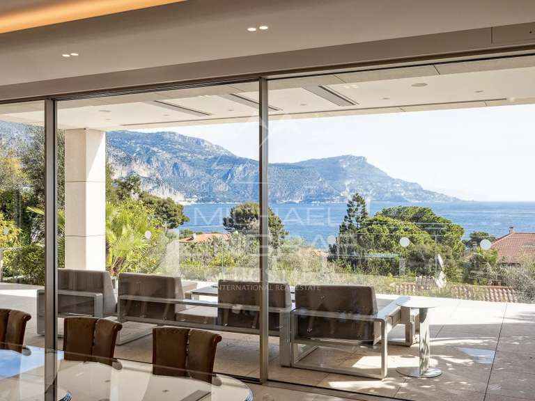Villa Saint-Jean-Cap-Ferrat - 5 bedrooms - 613m²