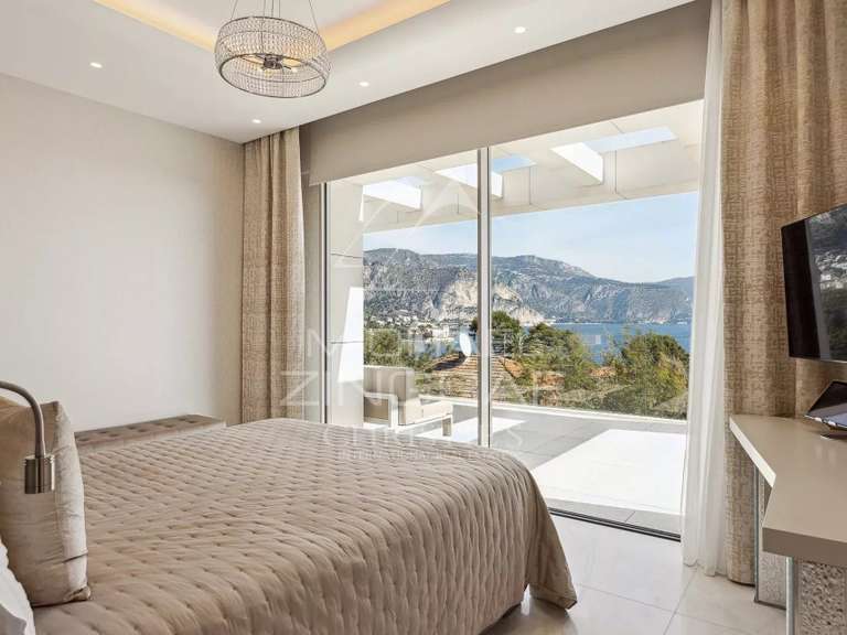 Villa Saint-Jean-Cap-Ferrat - 5 bedrooms - 613m²