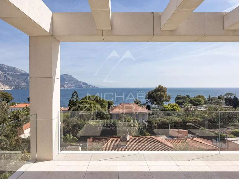 Villa Saint-Jean-Cap-Ferrat - 5 bedrooms - 613m²