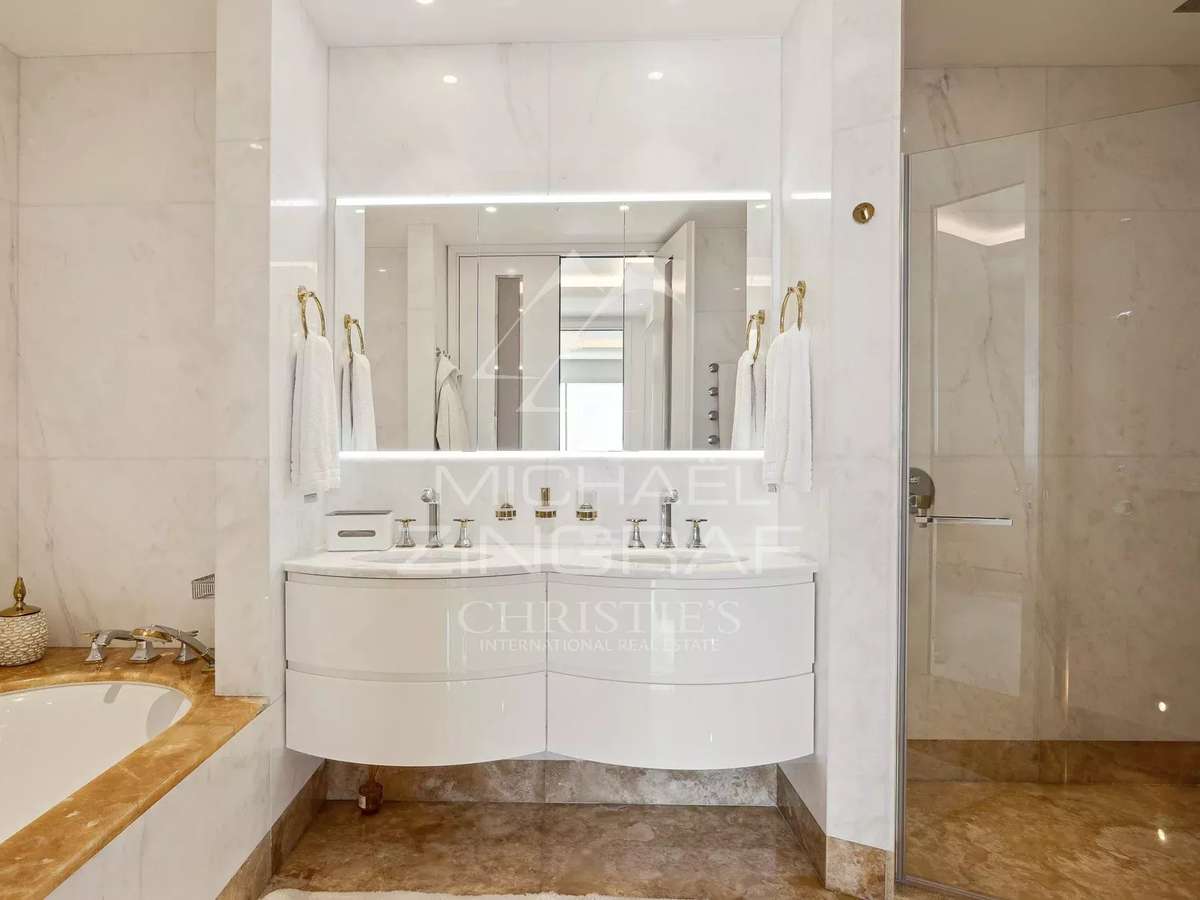 Villa Saint-Jean-Cap-Ferrat