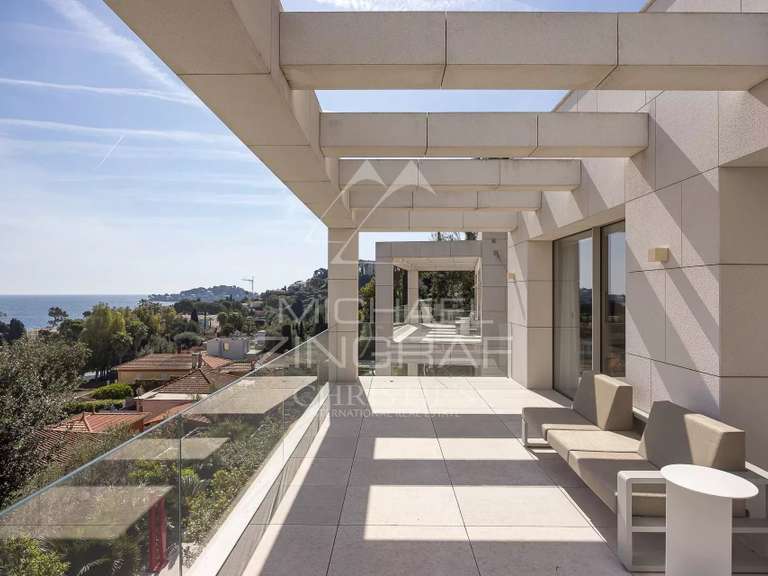 Villa Saint-Jean-Cap-Ferrat - 5 bedrooms - 613m²
