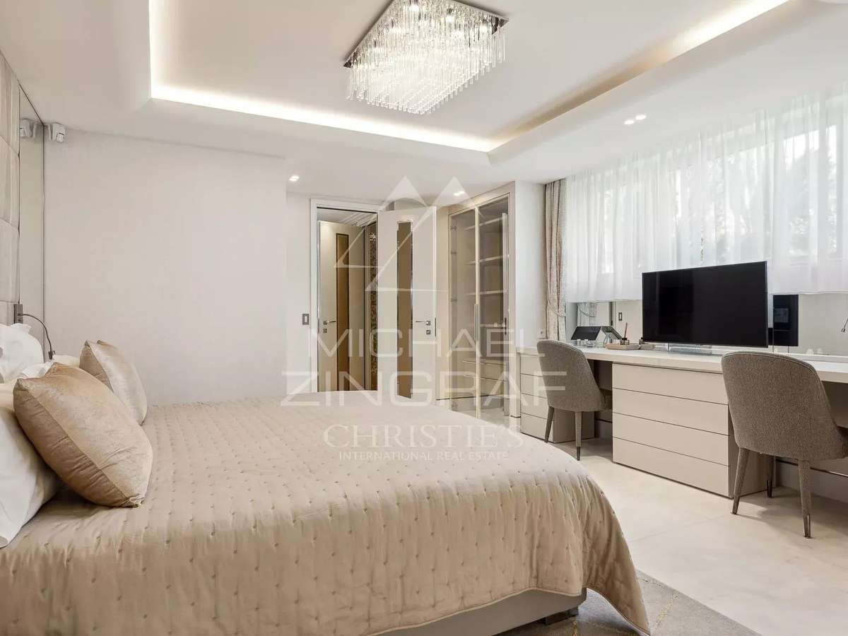 Villa Saint-Jean-Cap-Ferrat