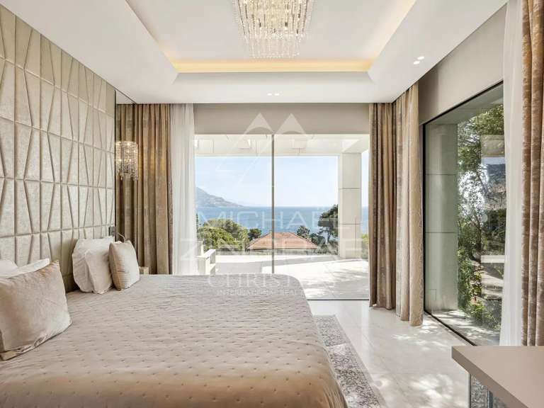 Villa Saint-Jean-Cap-Ferrat - 5 bedrooms - 613m²