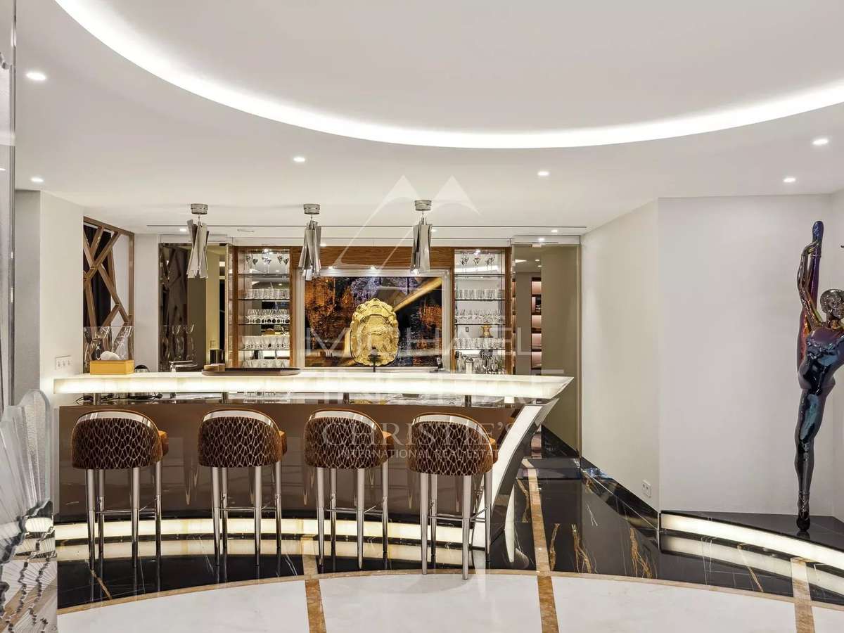 Villa Saint-Jean-Cap-Ferrat