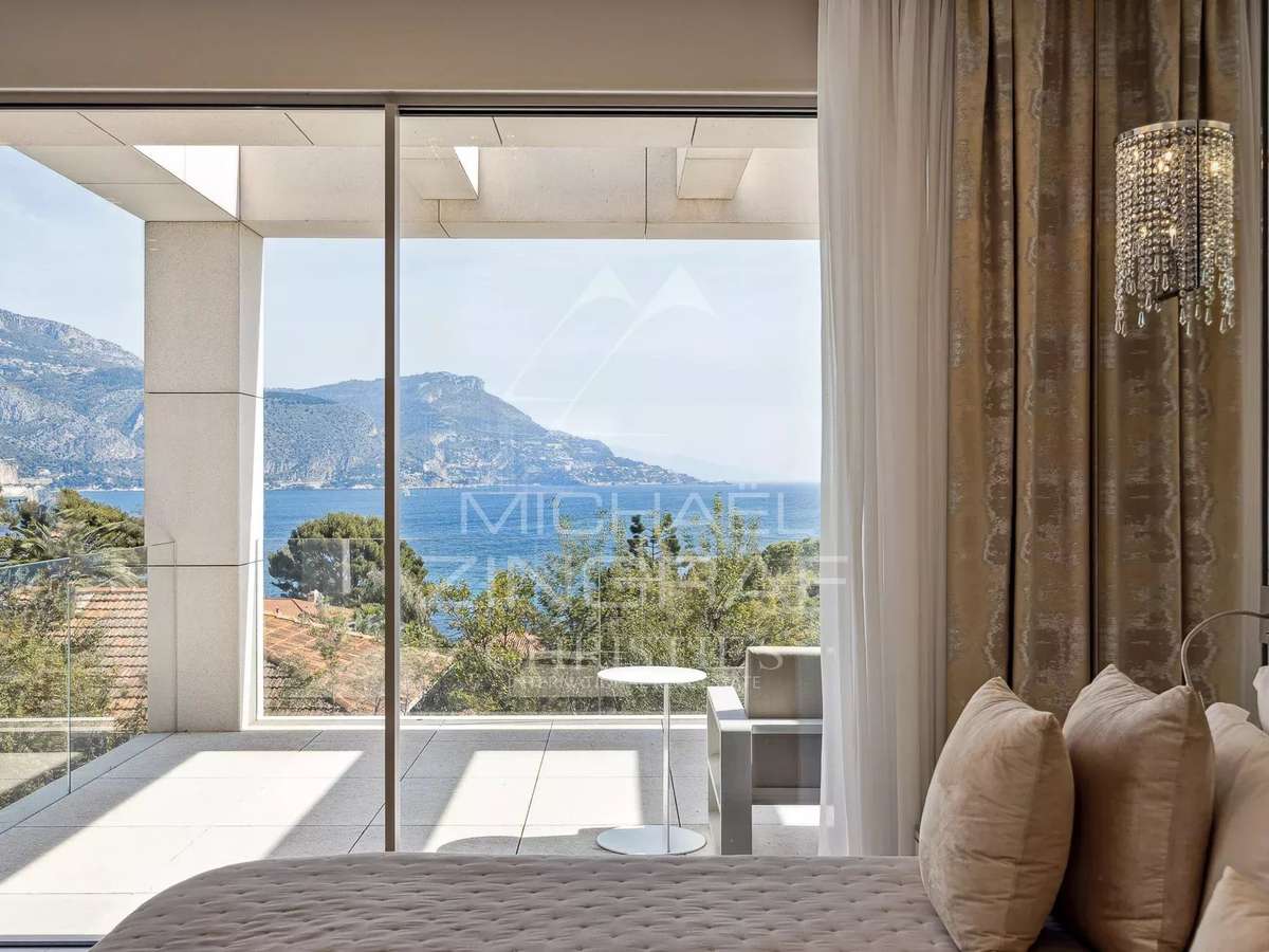 Villa Saint-Jean-Cap-Ferrat