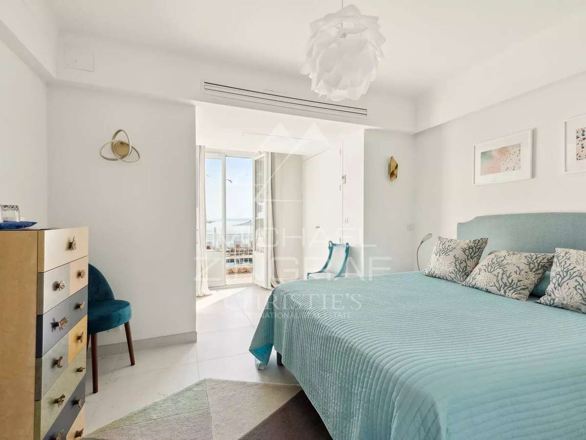 Villa Saint-Jean-Cap-Ferrat