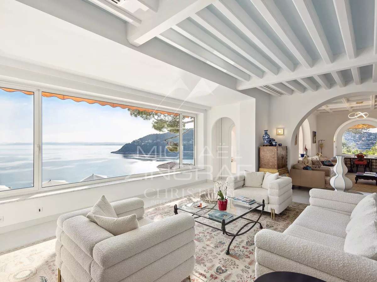 Villa Saint-Jean-Cap-Ferrat