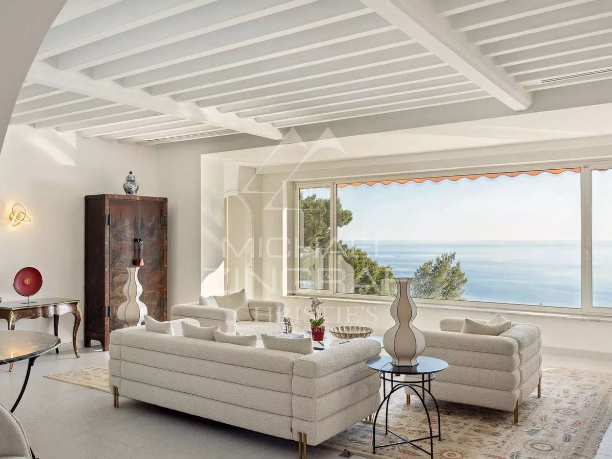 Villa Saint-Jean-Cap-Ferrat