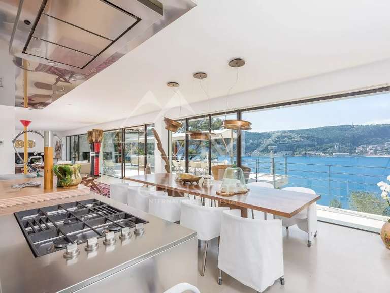 Villa with Sea view Saint-Jean-Cap-Ferrat - 5 bedrooms - 400m²