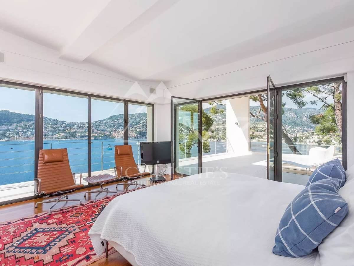 Villa Saint-Jean-Cap-Ferrat