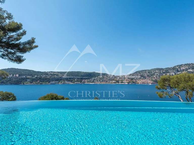 Villa with Sea view Saint-Jean-Cap-Ferrat - 5 bedrooms - 400m²