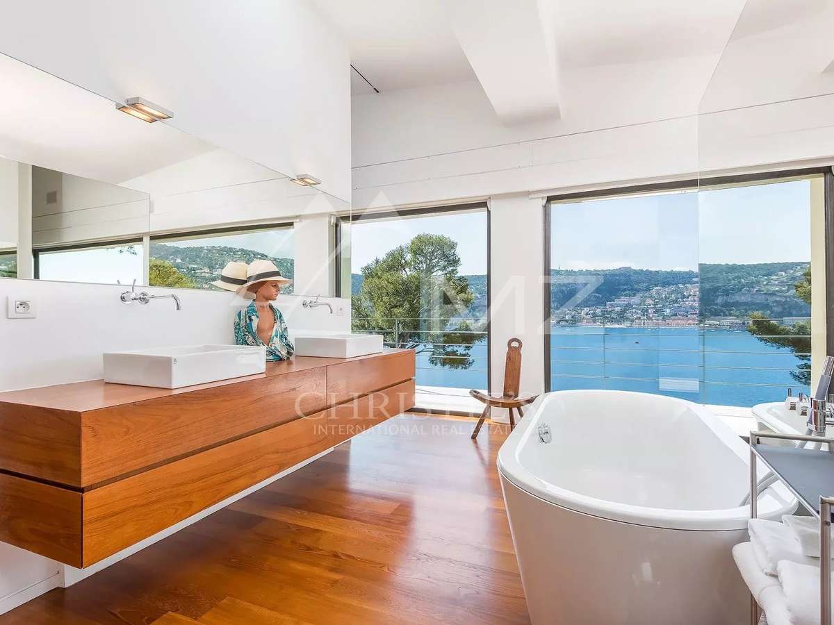 Villa Saint-Jean-Cap-Ferrat