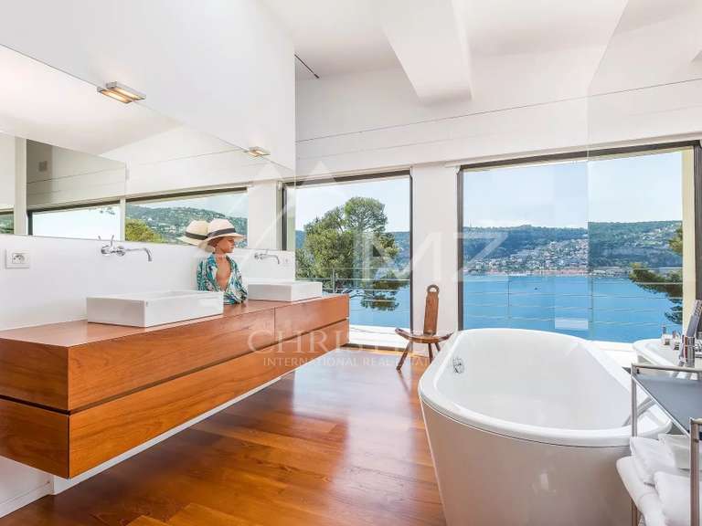 Villa with Sea view Saint-Jean-Cap-Ferrat - 5 bedrooms - 400m²