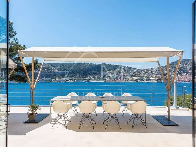 Villa with Sea view Saint-Jean-Cap-Ferrat - 5 bedrooms - 400m²