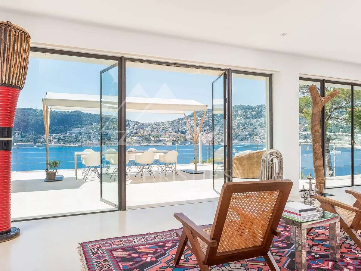 Villa Saint-Jean-Cap-Ferrat