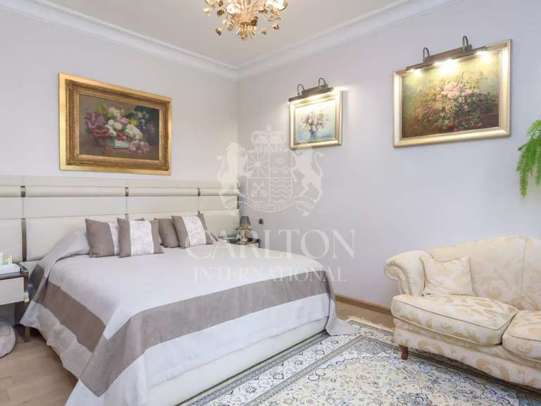 Villa Saint-Jean-Cap-Ferrat - 7 chambres - 330m²