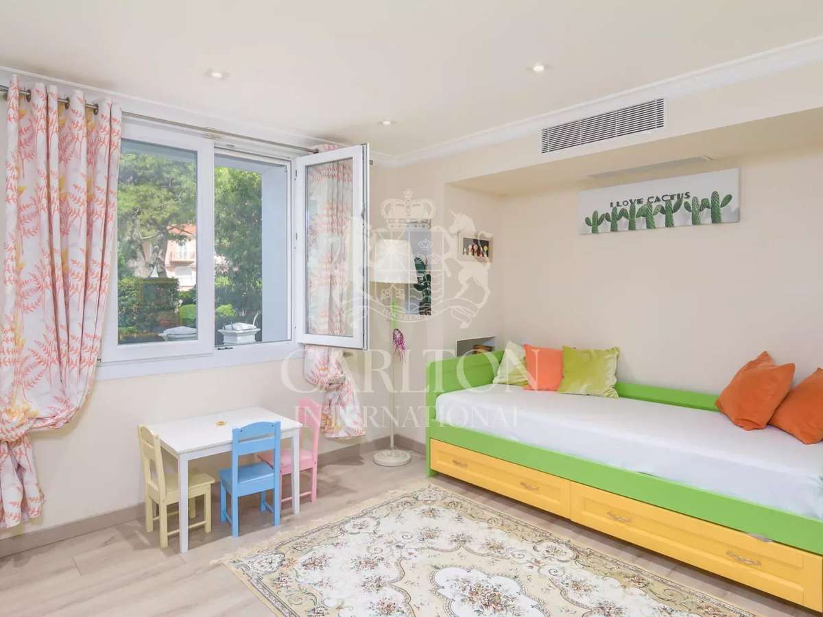 Villa Saint-Jean-Cap-Ferrat