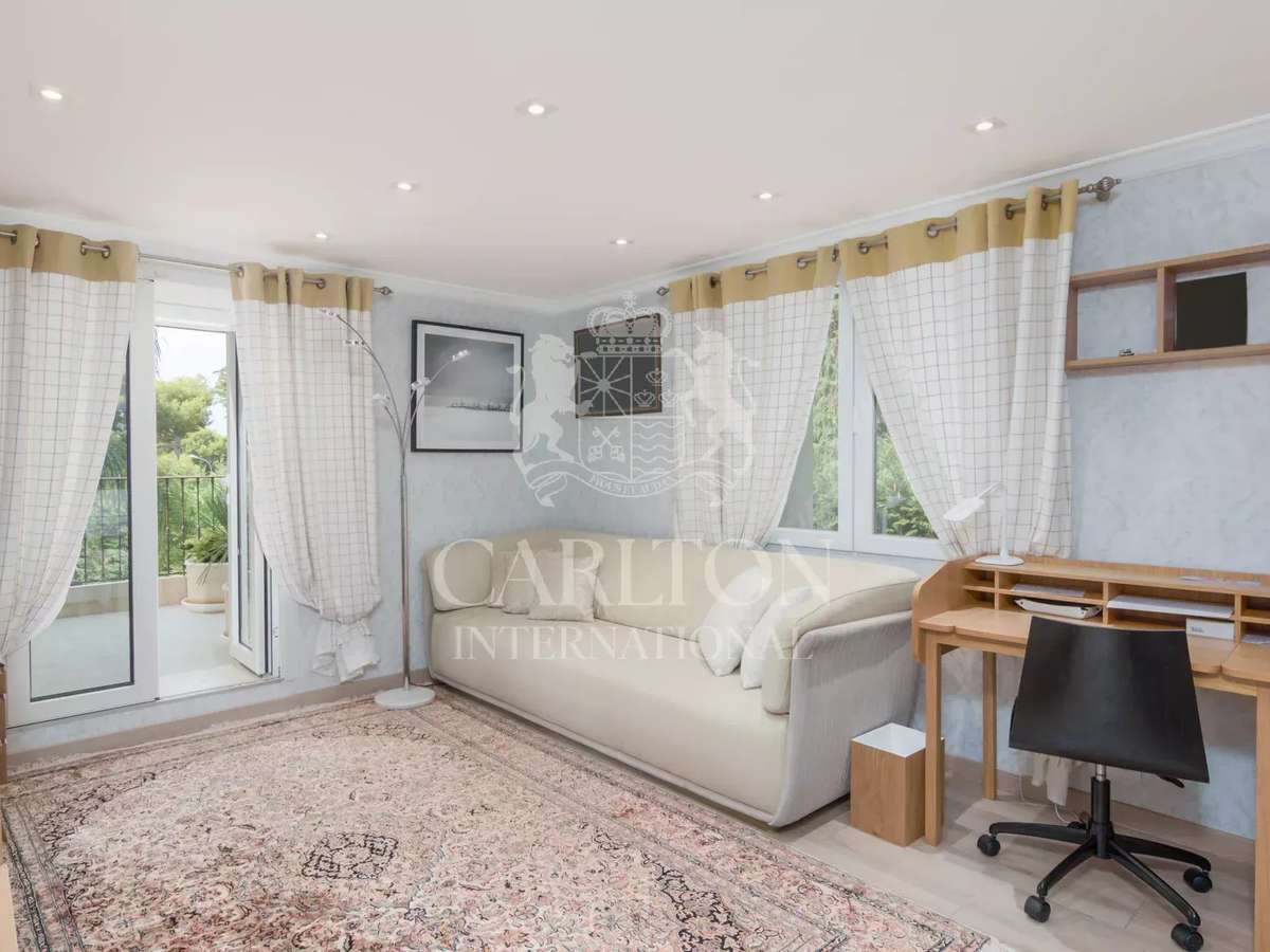 Villa Saint-Jean-Cap-Ferrat