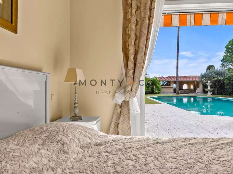 Villa with Sea view Saint-Jean-Cap-Ferrat - 6 bedrooms - 550m²