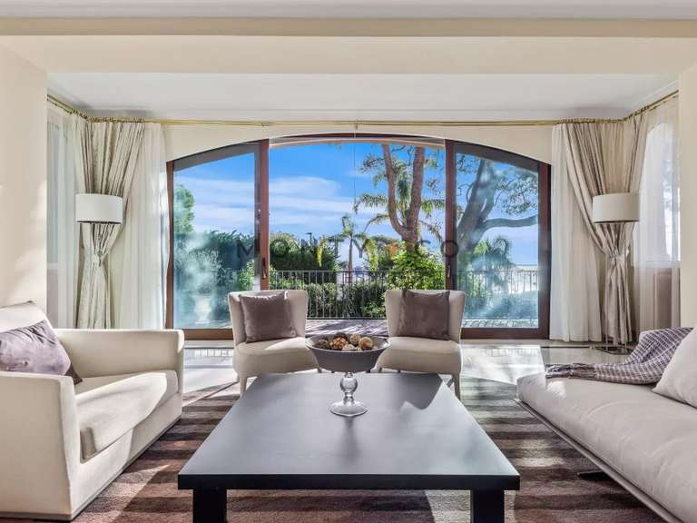 Villa with Sea view Saint-Jean-Cap-Ferrat - 6 bedrooms - 550m²