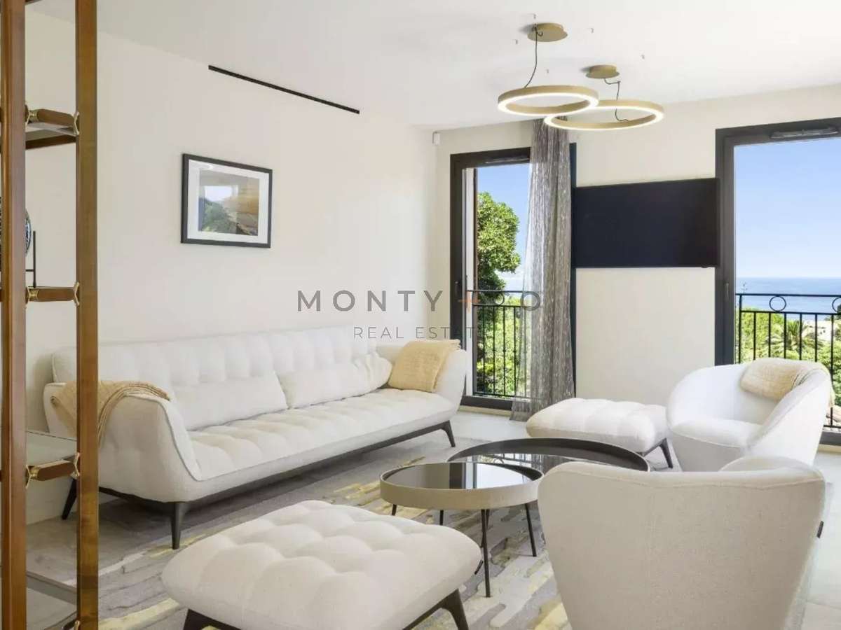 Villa Saint-Jean-Cap-Ferrat