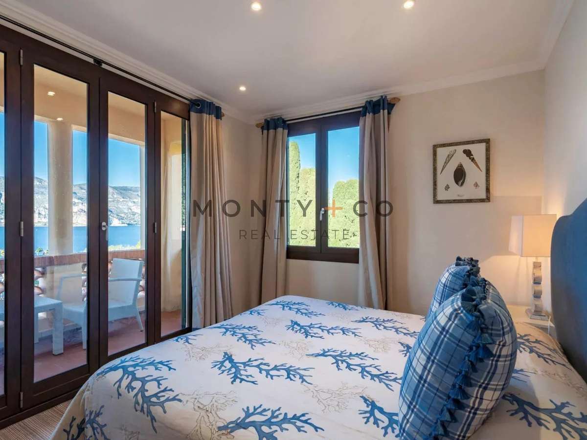 Villa Saint-Jean-Cap-Ferrat