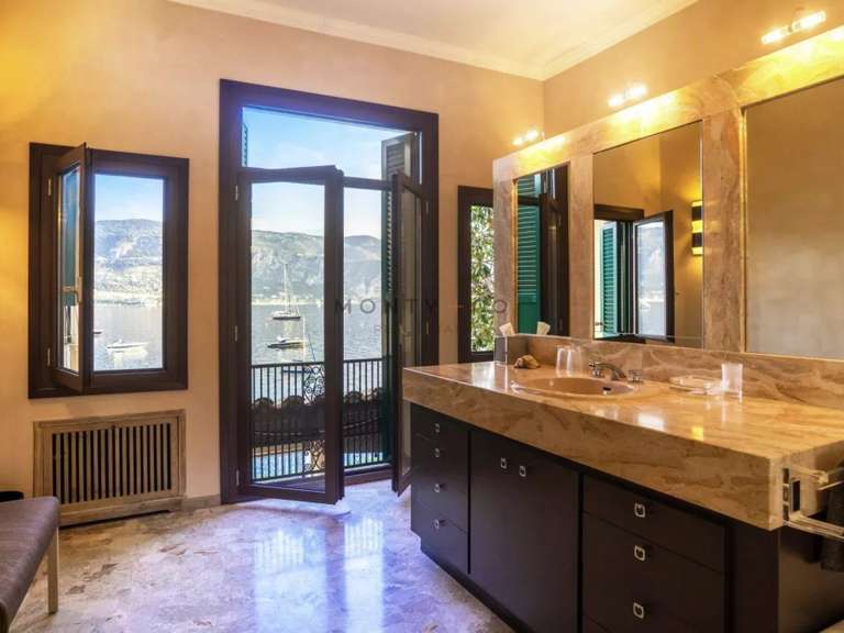 Villa Saint-Jean-Cap-Ferrat - 6 bedrooms - 1000m²