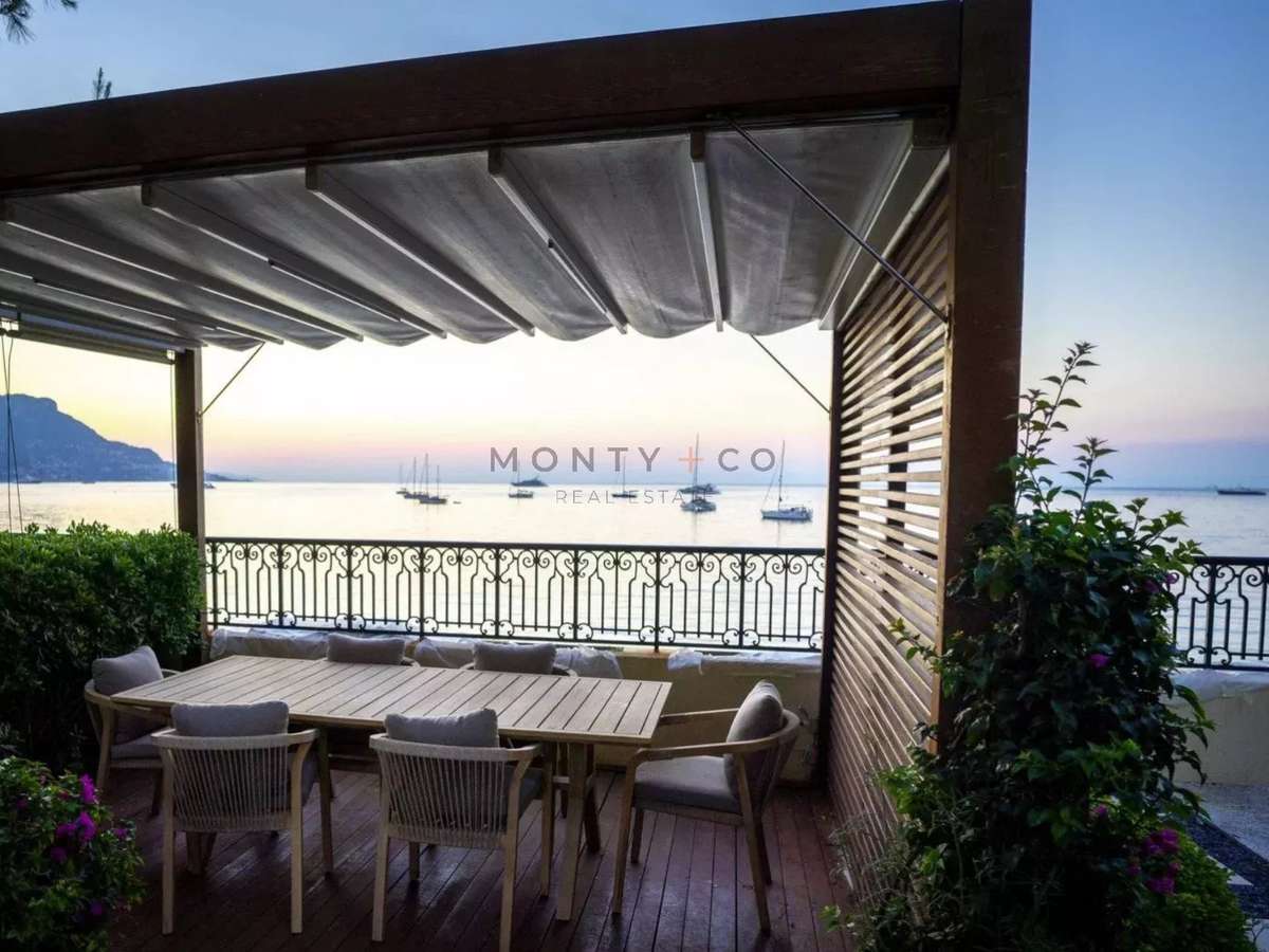 Villa Saint-Jean-Cap-Ferrat