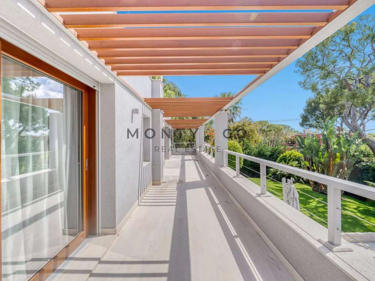 Villa Saint-Jean-Cap-Ferrat