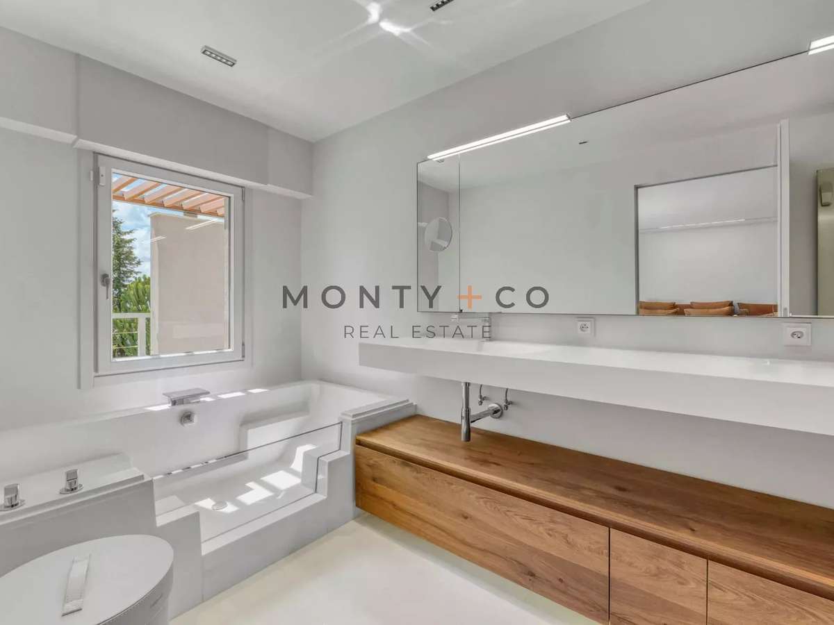 Villa Saint-Jean-Cap-Ferrat