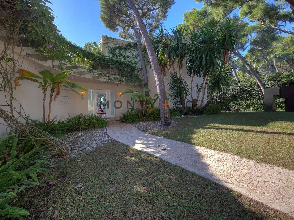 Villa Saint-Jean-Cap-Ferrat