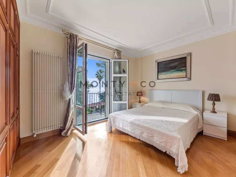 Villa avec Vue sur mer Saint-Jean-Cap-Ferrat - 6 chambres - 550m²