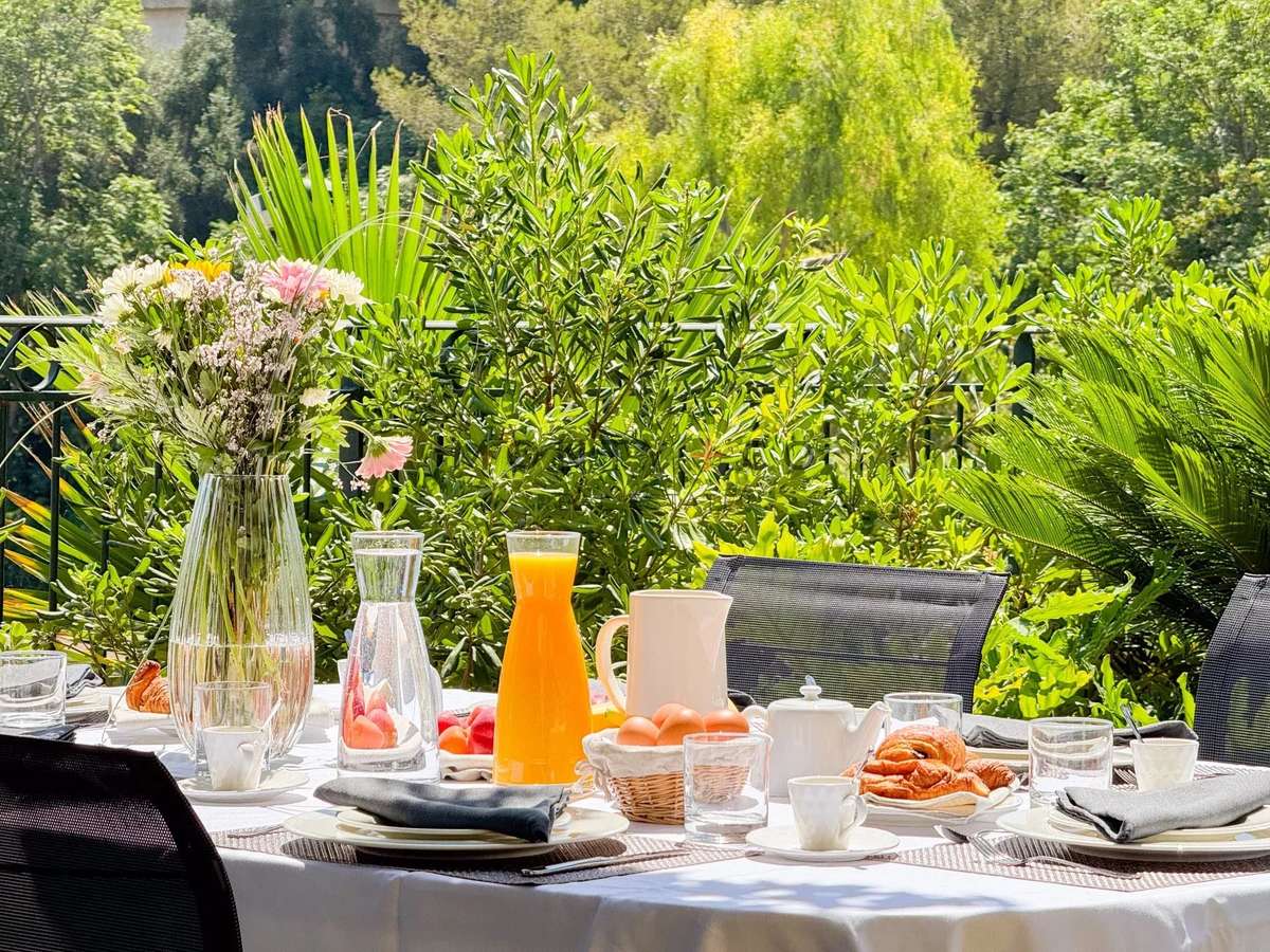 Villa Saint-Jean-Cap-Ferrat