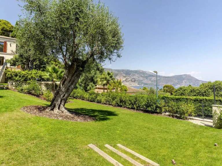 Villa avec Vue sur mer Saint-Jean-Cap-Ferrat - 4 chambres - 190m²
