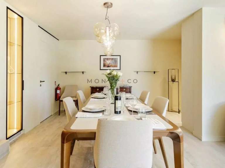 Villa avec Vue sur mer Saint-Jean-Cap-Ferrat - 4 chambres - 190m²