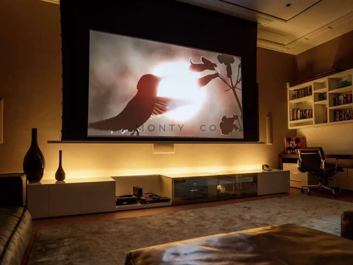 Villa Saint-Jean-Cap-Ferrat