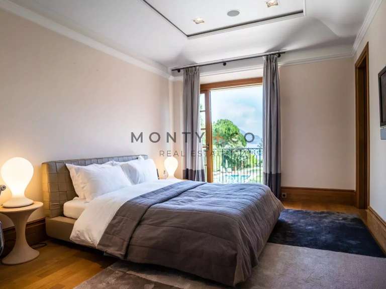 Villa avec Vue sur mer Saint-Jean-Cap-Ferrat - 6 chambres - 1150m²
