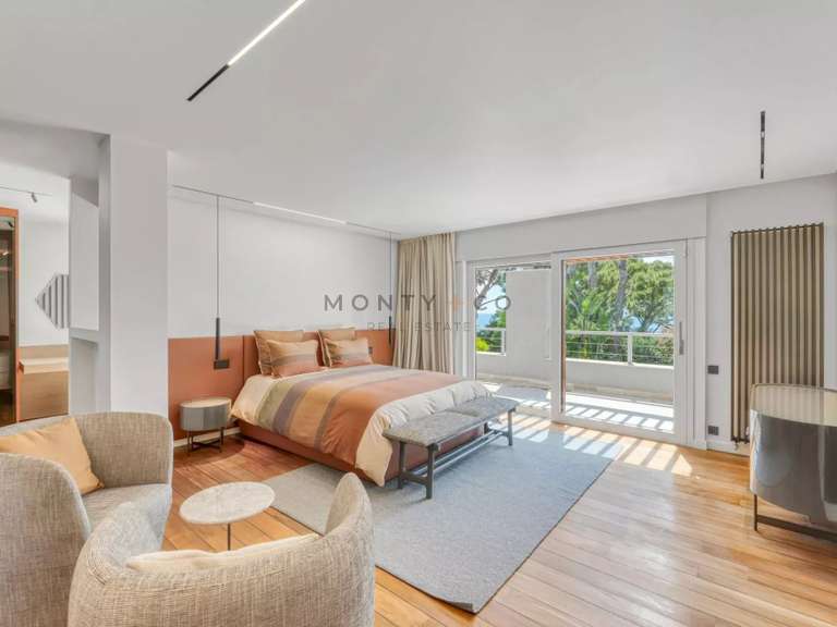 Villa avec Vue sur mer Saint-Jean-Cap-Ferrat - 4 chambres - 412m²