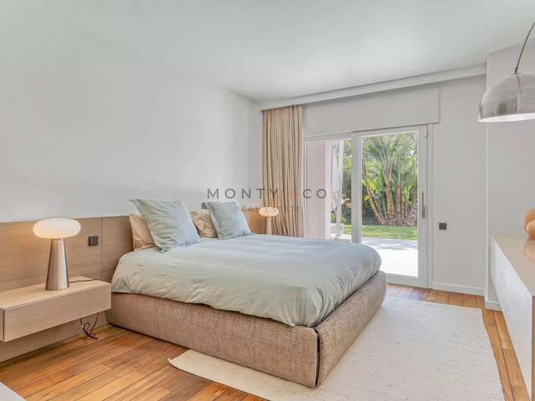Villa avec Vue sur mer Saint-Jean-Cap-Ferrat - 4 chambres - 412m²