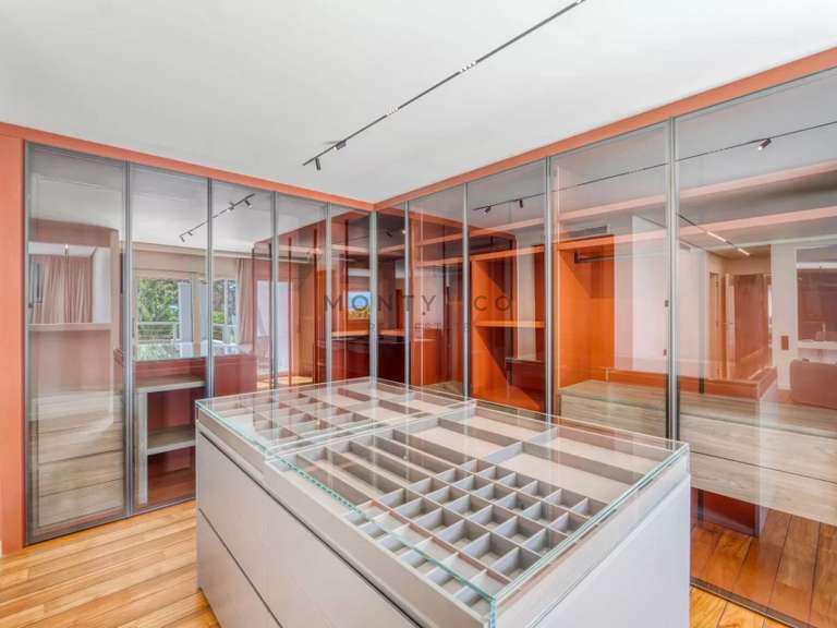 Villa avec Vue sur mer Saint-Jean-Cap-Ferrat - 4 chambres - 412m²