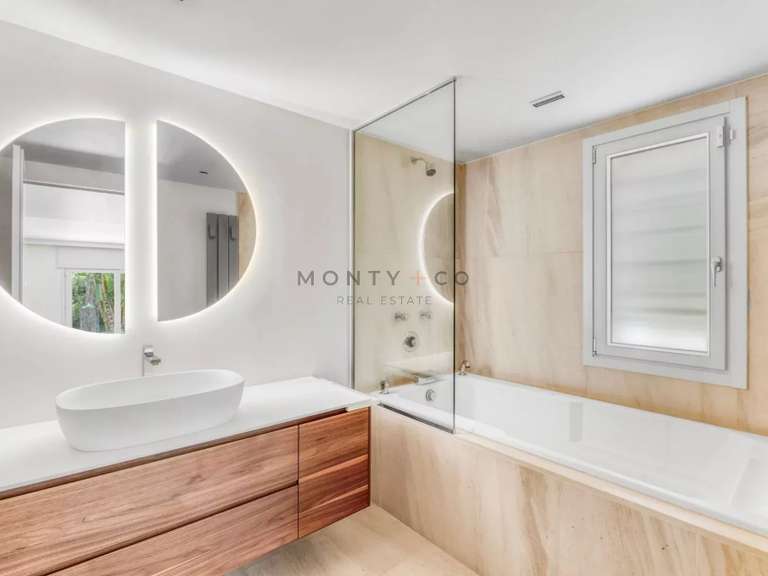 Villa avec Vue sur mer Saint-Jean-Cap-Ferrat - 4 chambres - 412m²