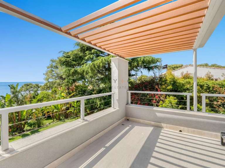 Villa avec Vue sur mer Saint-Jean-Cap-Ferrat - 4 chambres - 412m²