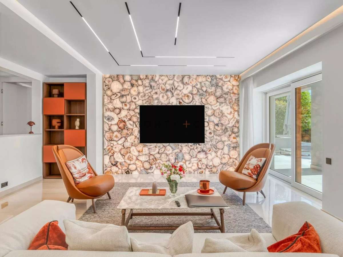 Villa Saint-Jean-Cap-Ferrat