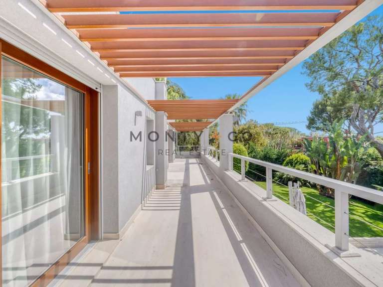 Villa avec Vue sur mer Saint-Jean-Cap-Ferrat - 4 chambres - 412m²