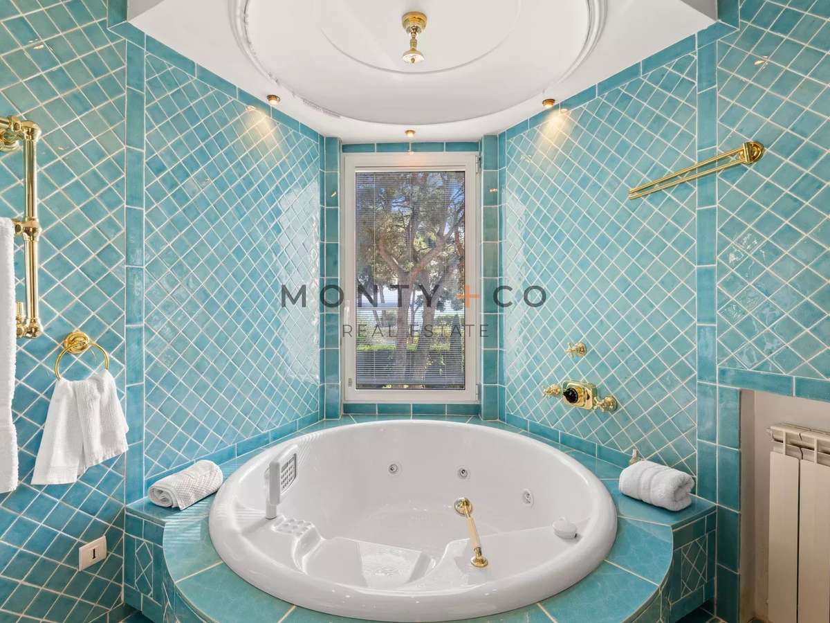 Villa Saint-Jean-Cap-Ferrat